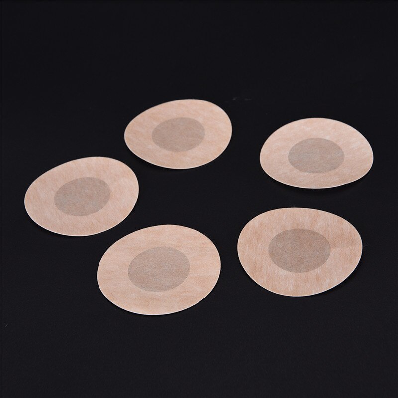 1/5Pair Sex Product Sexy Sequin Nipple Covers With Tassels Heart Shape Nipple Stickers Pasties Wholesale Chest Stickers - kinkykings