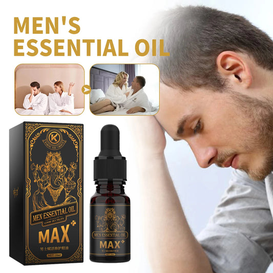 Penis Permanent Thickening Growth Enlargement Massage Oil Men Big Cock Erection Lubricant Lncrease XXL Male Enlarge Massage Oils
