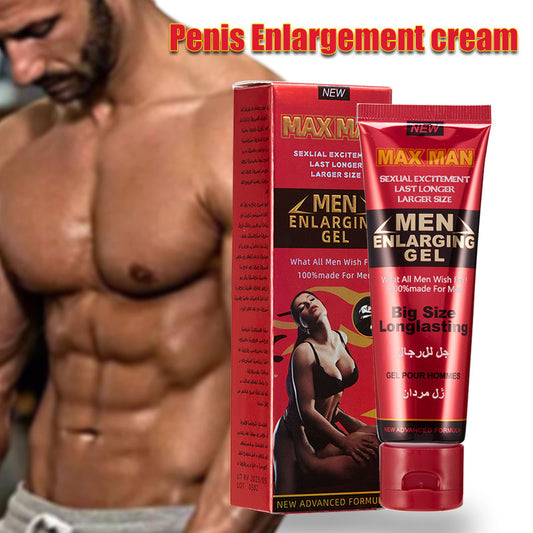 Enlarge Penis Enlargement Cream Big Dick Increase Size Erection Ejaculation Delay Sex Pump Extender Enlarger sex Toys for Men 18 - kinkykings