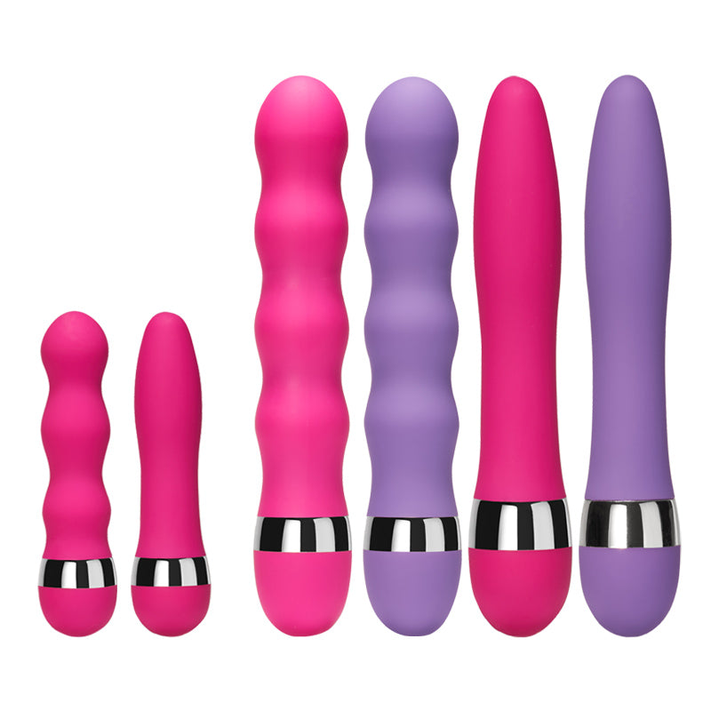 Mini G Spot Vagina Dildo Vibrators for Women Masturbator Anal Erotic Fidget Sex Toys for Adults 18 Woman Men Intimate Goods Shop - kinkykings
